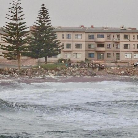 Ocean View, Swakopmund, 3-Bedroomed Apartment Buitenkant foto
