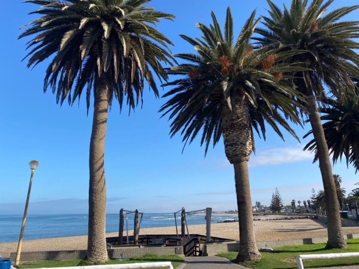 Ocean View, Swakopmund, 3-Bedroomed Apartment Buitenkant foto