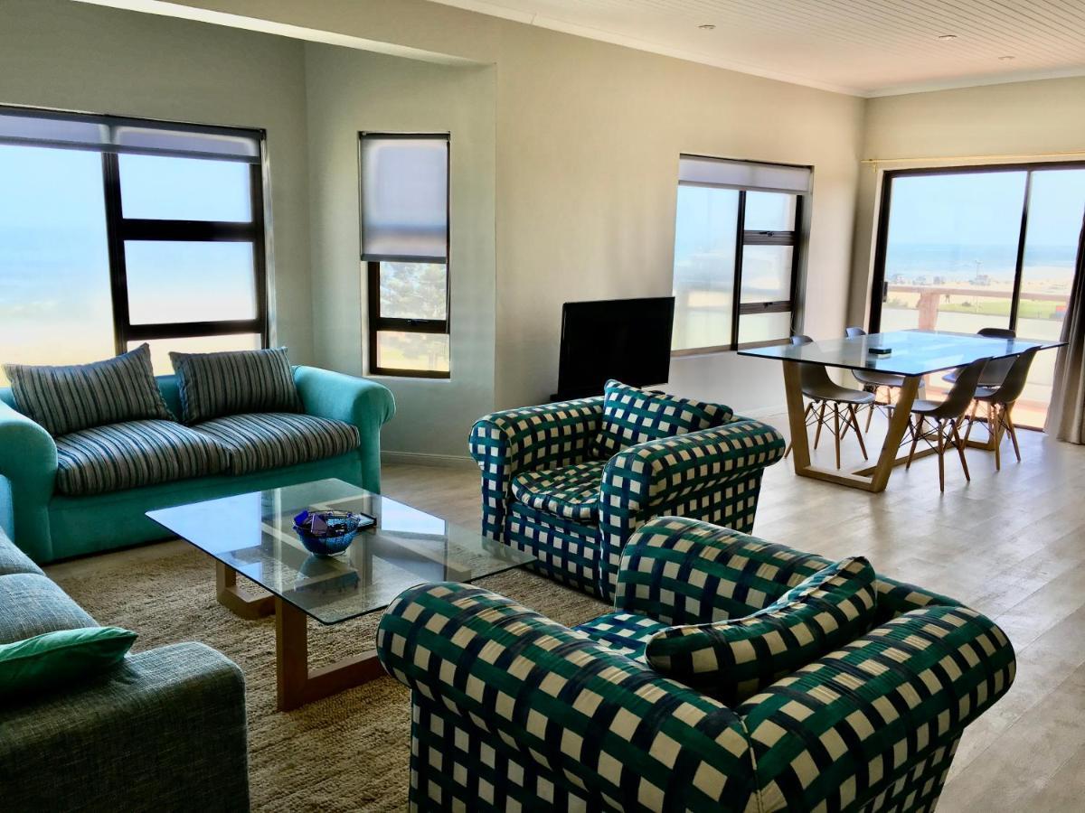 Ocean View, Swakopmund, 3-Bedroomed Apartment Buitenkant foto
