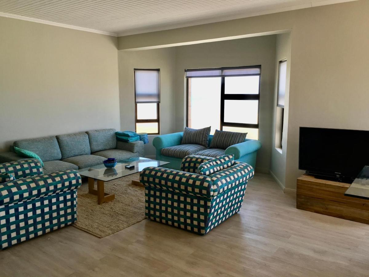 Ocean View, Swakopmund, 3-Bedroomed Apartment Buitenkant foto