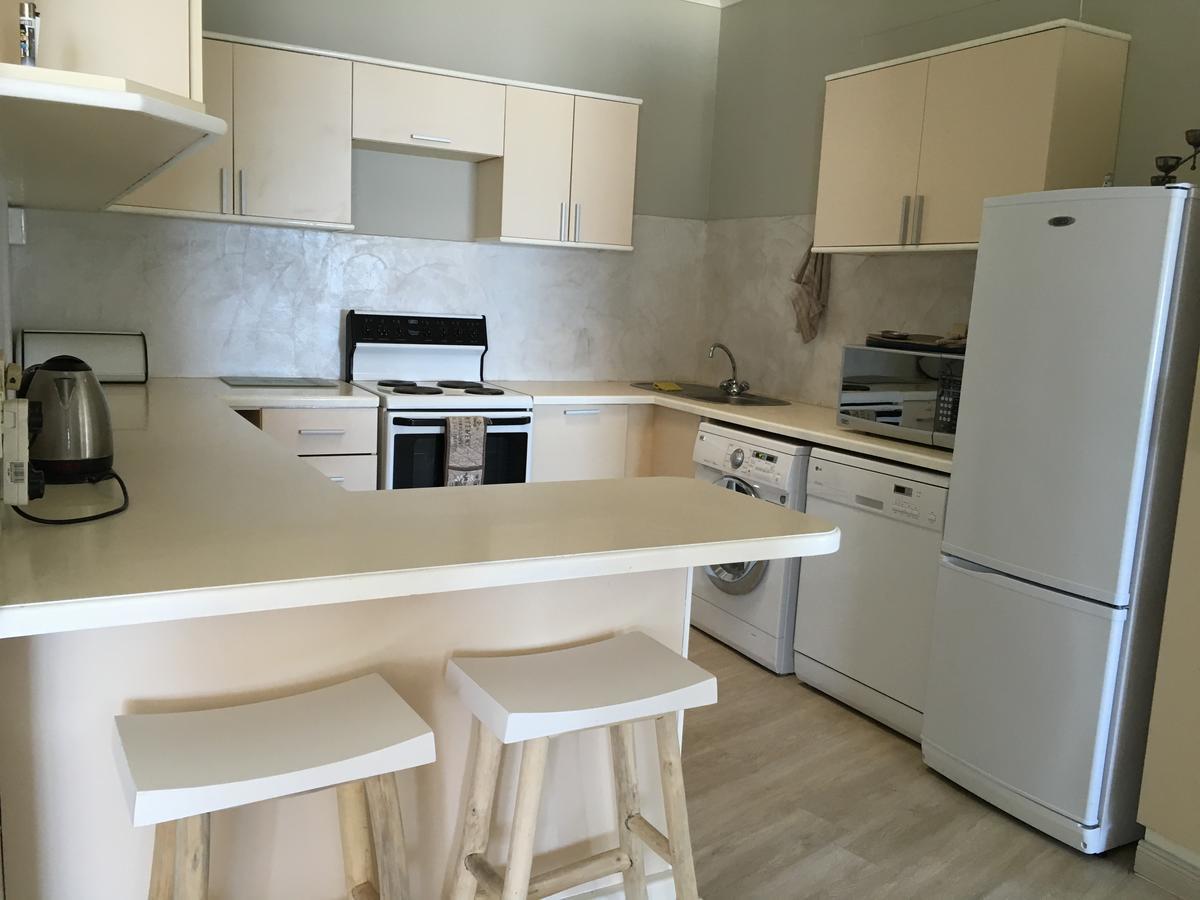 Ocean View, Swakopmund, 3-Bedroomed Apartment Buitenkant foto