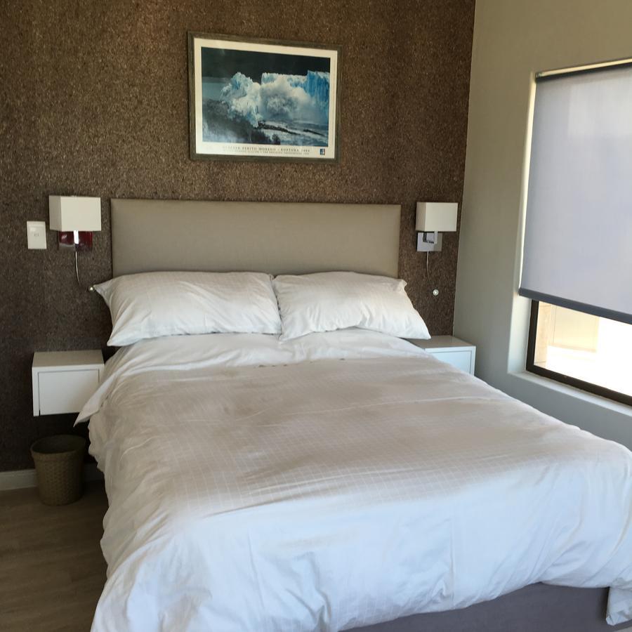 Ocean View, Swakopmund, 3-Bedroomed Apartment Buitenkant foto